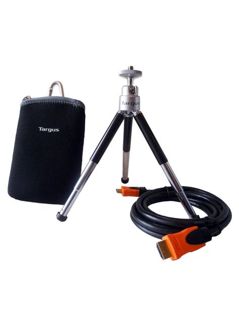 Kit Fotográfico Mini Universal TGK-HDSK-0