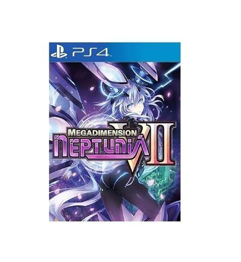 Megadimension Neptunia VII - Ps4 Físico - Sniper-0