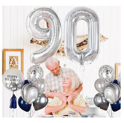 Globo Forma De Numero 9 100074-9-4