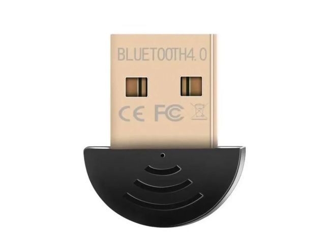Bluetooth Usb 4.0 Sin Cd-0