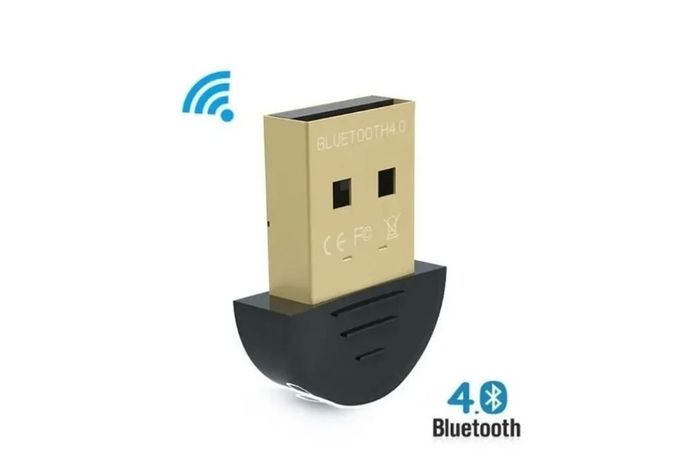 Bluetooth Usb 4.0 Sin Cd-1