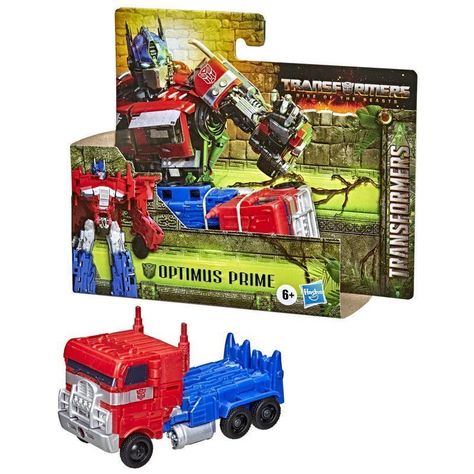Transformers Rise Of The Beasts Optimus Prime-3