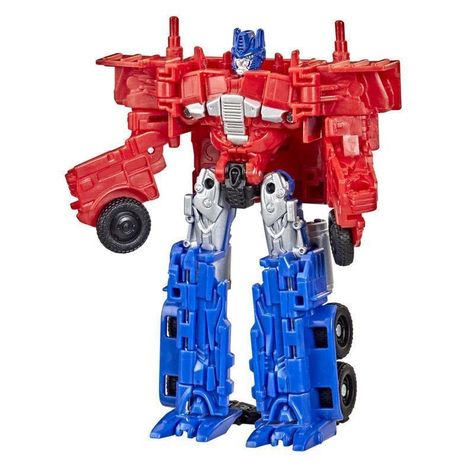 Transformers Rise Of The Beasts Optimus Prime-0