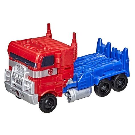 Transformers Rise Of The Beasts Optimus Prime-1