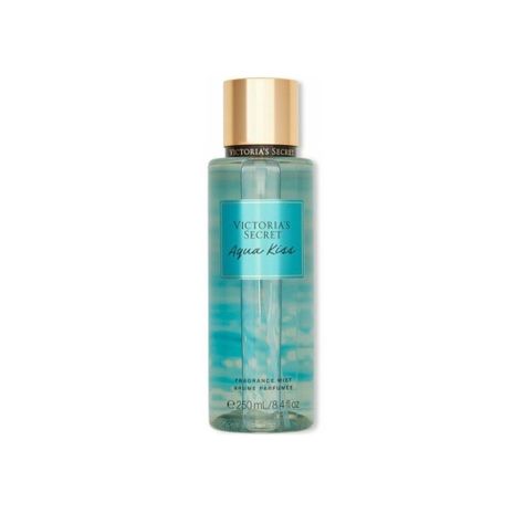 VICTORIA'S SECRET AQUA KISS BODYMIST 250 ML-0