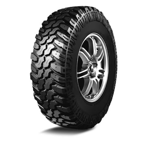 NEUMATICO 35X12.5R20 KETER KT666 MT 121Q 10PR LT-0