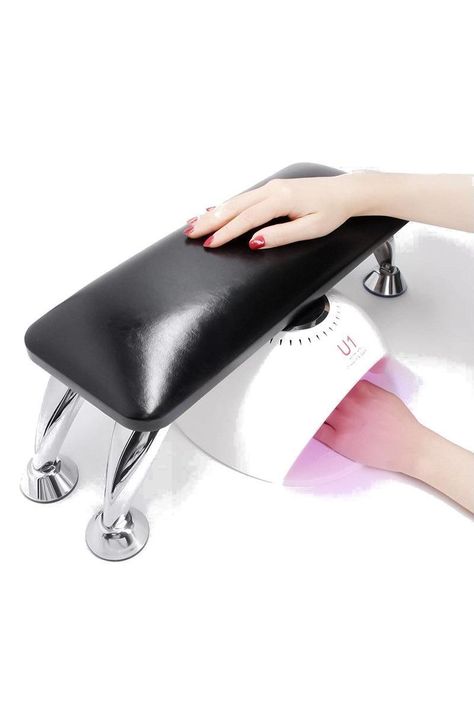Cojín de mano para Mesa De Manicura-2