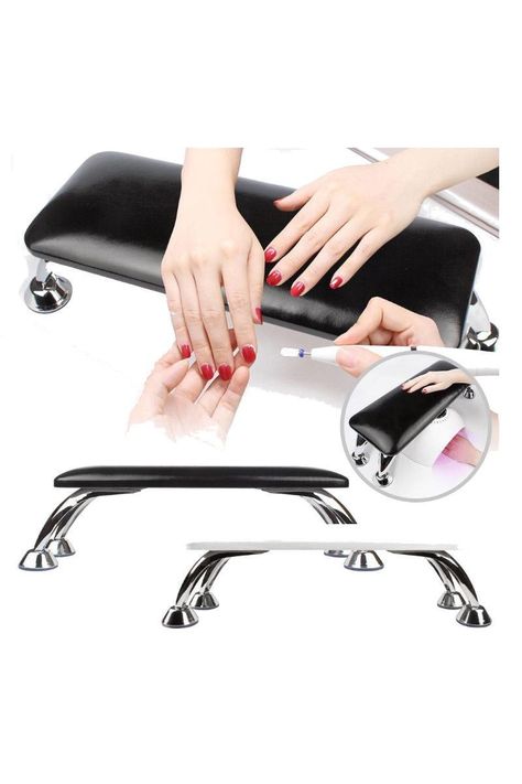 Cojín de mano para Mesa De Manicura-3