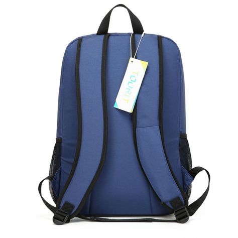 TOURIT Mochila aislada cormorant 28L Azul-1