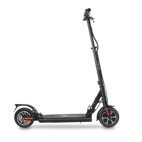 Scooter Eléctrico Cero E6-0