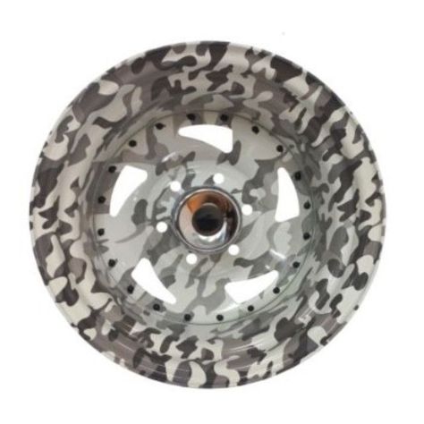 SET 4 LLANTA 14X7 5X114 US WHEEL ET-6 WBR WATER-DIRECIONAL-0
