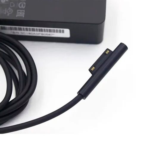 Cargador Alternativ M.surface 1706 12v 2.58a 30w Pro 2/pro 3-0