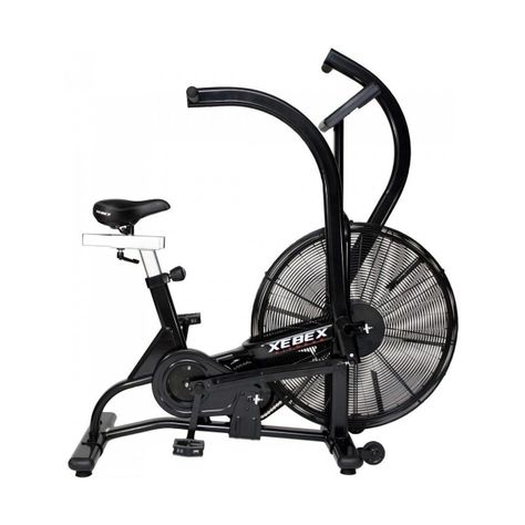  Air Bike Xebex – AB-1-BA Smart Connect – TW-0