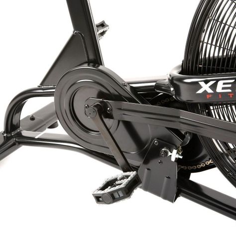  Air Bike Xebex – AB-1-BA Smart Connect – TW-6