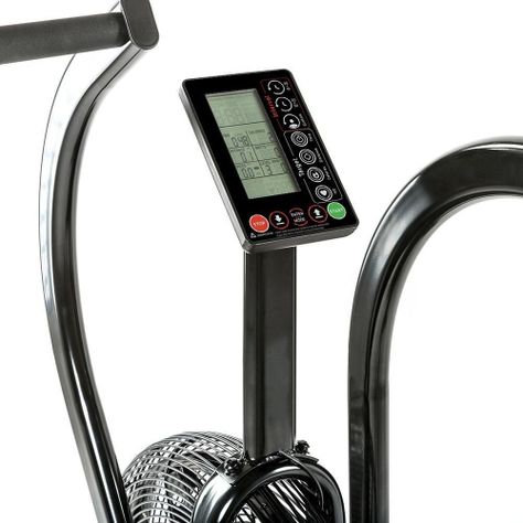 Air Bike Xebex – AB-1-BA Smart Connect – TW-2