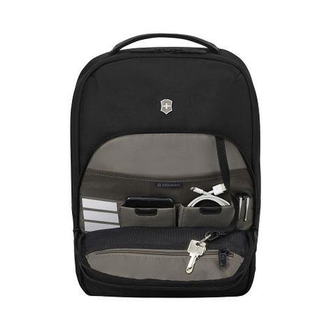 Mochila Altmont Professional City negro Victorinox-5