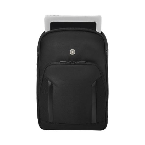 Mochila Altmont Professional City negro Victorinox-4