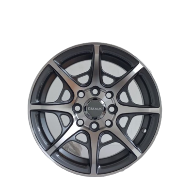 SET 4 LLANTA 13X6 4X100/4X114 ET25 GM AVENTURE -0