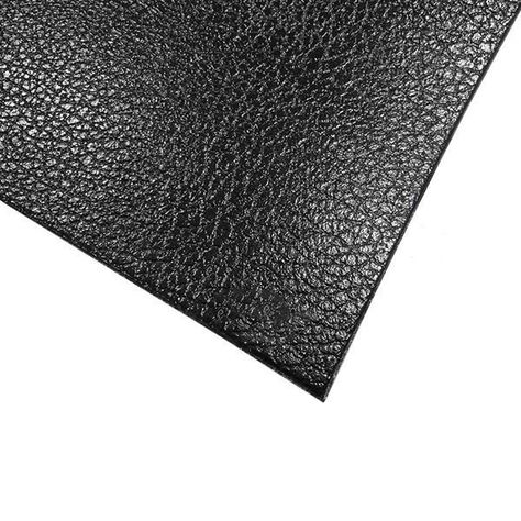 Pack 2x Mat de para Spinning Trotdoras 2000*1000*6mm Negro-2
