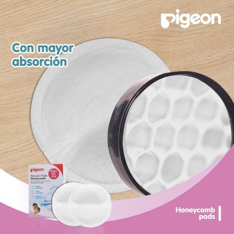 ABSORBENTE DE LECHE 36 UNIDS PIEGON-1