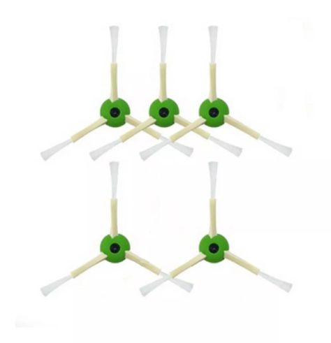 Rep. Cepillo LateraI para robotRoomba E5E6 I7 I7+-2