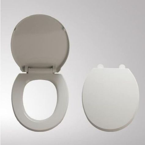 Asiento Fanaloza Victoria Redondo Softclose Fanaloza-0