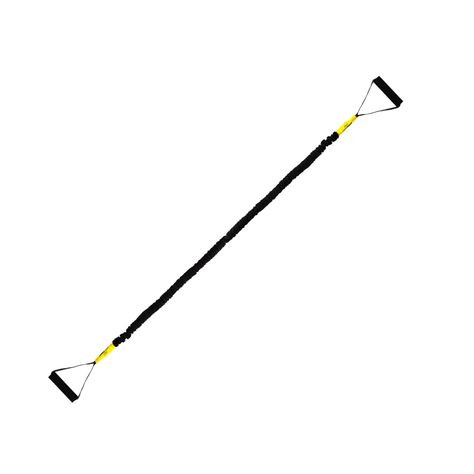 TUBO DE RESISTENCIA PRO FORRADO 6*10*1500MM-1