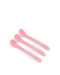 Cuchara de alimentación 4M+ (pack de 3)-0
