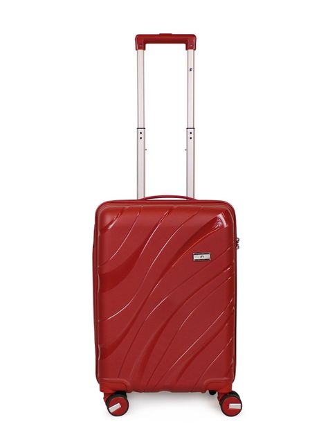 Maleta Cabina S Lola Rojo-0