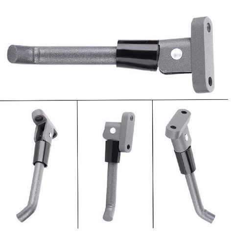 Pata De Apoyo Scooter Xiaomi M365/Pro & Otros-3