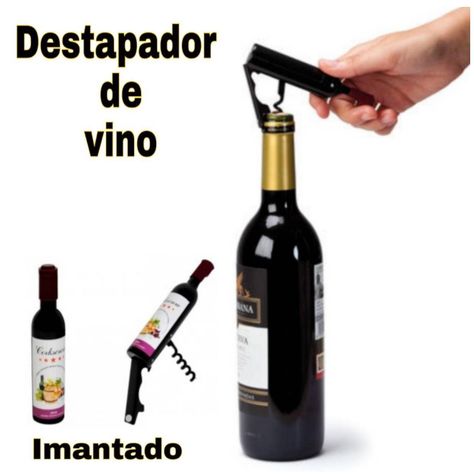 DESTAPADOR DE VINO-1