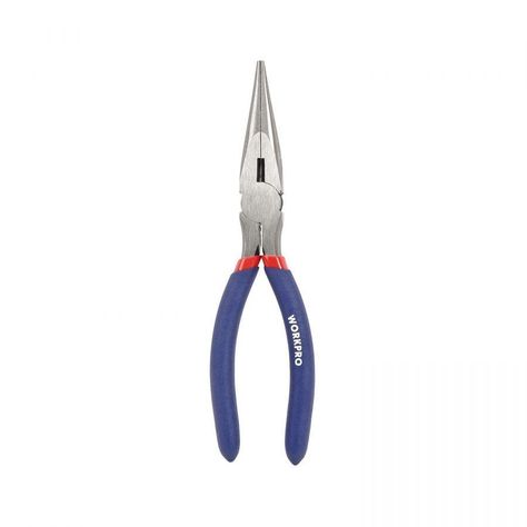 Alicate de Punta Larga 6 ″ Alicates (160 mm)-0