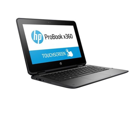 NOTEBOOK PROBOOK X360 11 G1 EE / 4GB RAM / EMMC 64 GB/ 11.6" HD /OSW10-1