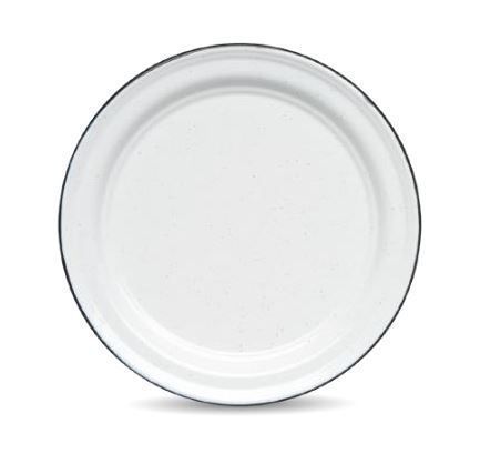 PLATO BASE 30CM BLANCO-0