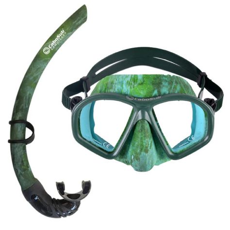 Pack Buceo tonina Camuflado-0