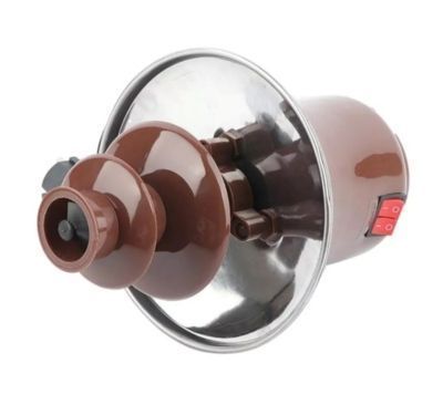 Mini Fuente De Chocolate-0
