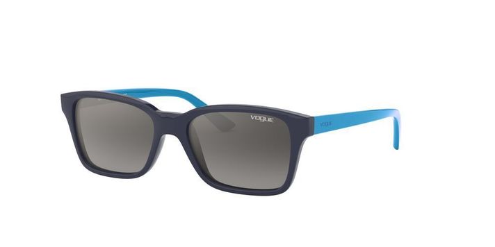 Lentes de Sol Vogue  VJ2004 Azul-1