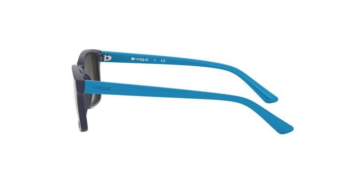 Lentes de Sol Vogue  VJ2004 Azul-2