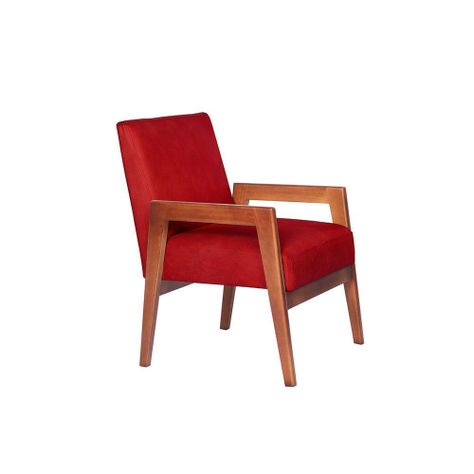 SITIAL FRANKFURT CUERO KENTUCKY ROJO-1
