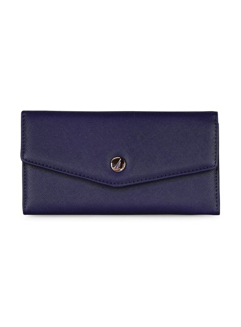Billetera Ziggy Azul-0