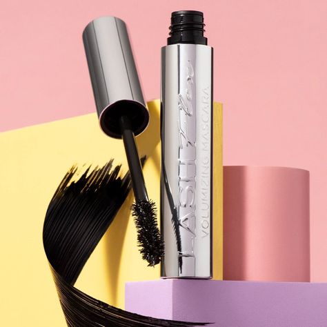 Máscara de Pestañas Lash Flex "Volumizing" de Beauty Creations-1