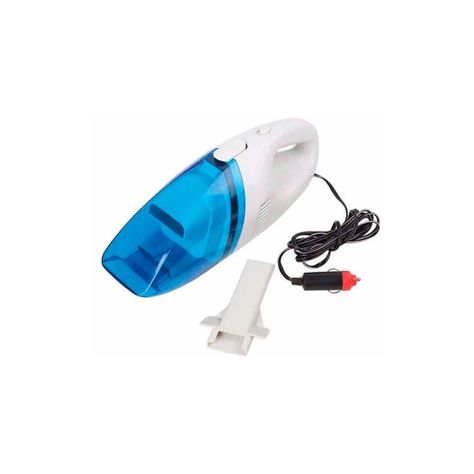 Aspiradora Para Auto Portatil 12V 60W-0