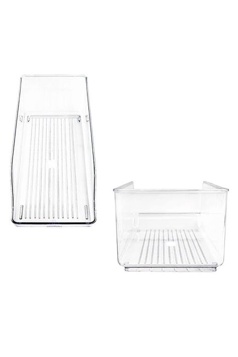 Organizador Latas Pequeño Transparente-3