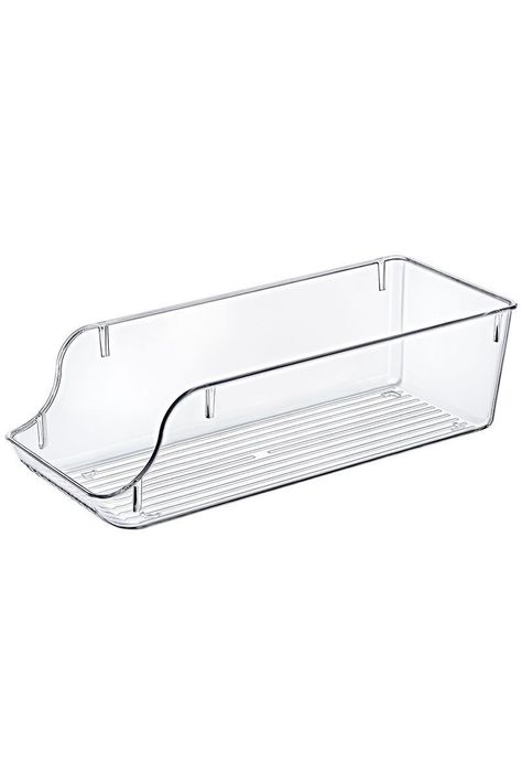 Organizador Latas Pequeño Transparente-0