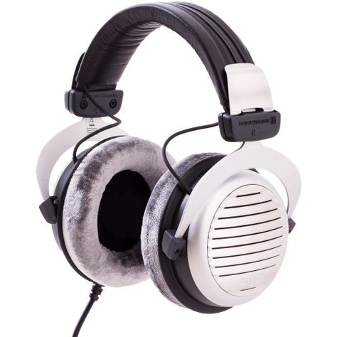 Audifono Beyerdynamic DT 990 edition 32ohm-0