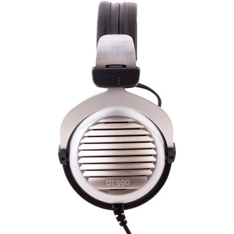 Audifono Beyerdynamic DT 990 edition 32ohm-1