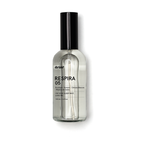 Bruma de Almohada y ambientes "Respira" 100ml-0