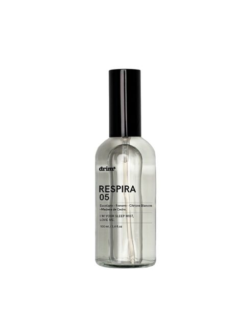 Bruma de Almohada y ambientes "Respira" 100ml-1