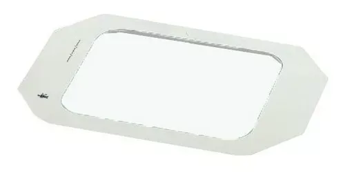 Aposito 10x12 Tipo Tegaderm Esteril Pack 100x Vendaje-1