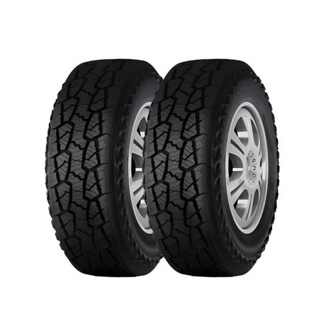 SET 2 NEUMATICO 235/65R18 MILEKING HD828 AT 106H-0